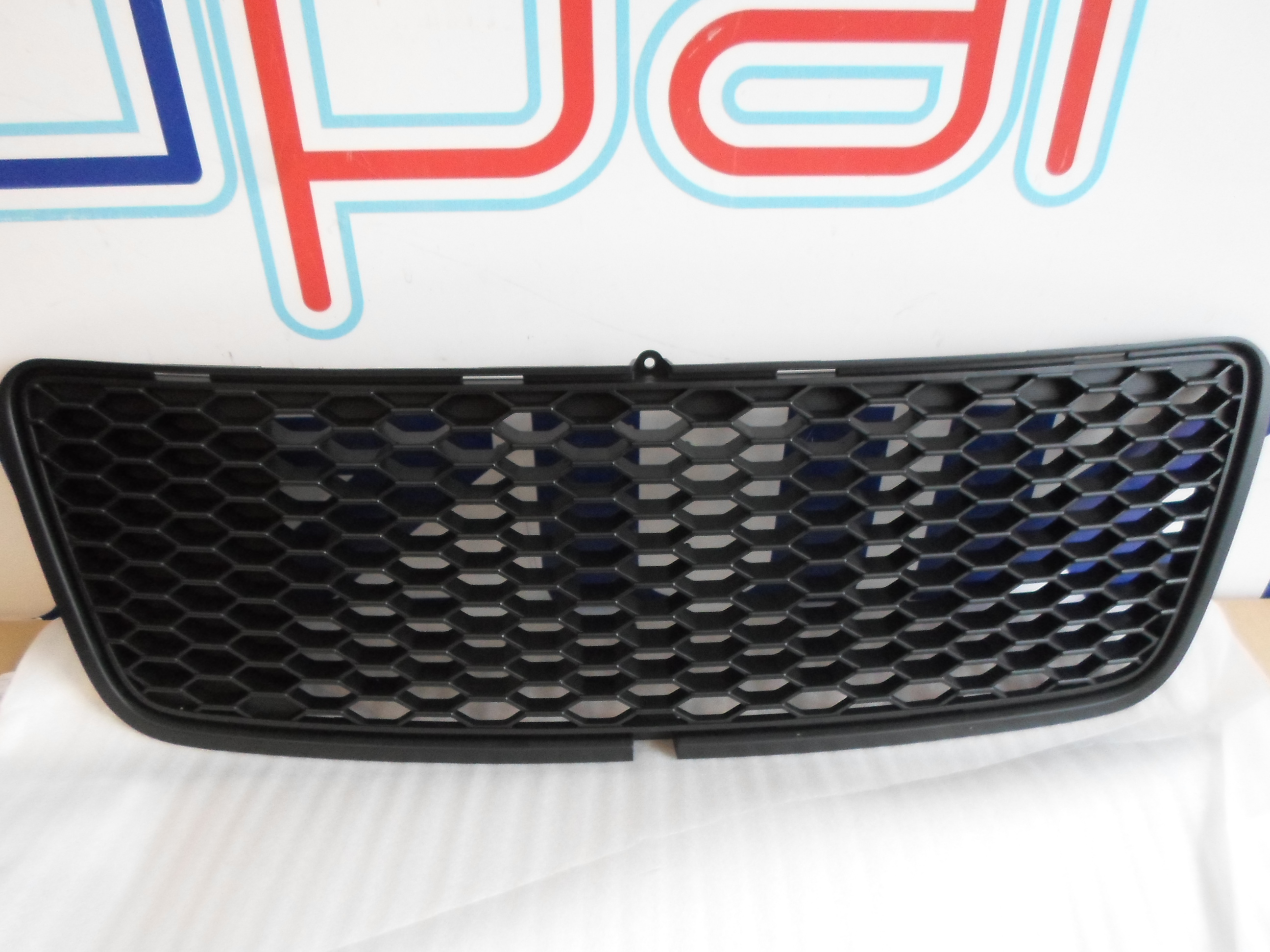 H�t�r�cs als� Suzuki Swift Sport 2006-2010, gy�ri