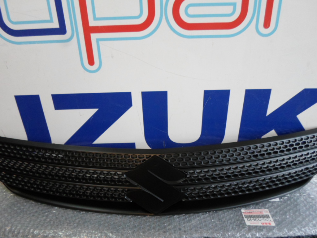 H�t�r�cs fels� Suzuki SX4 2006-2010-ig,gy�ri