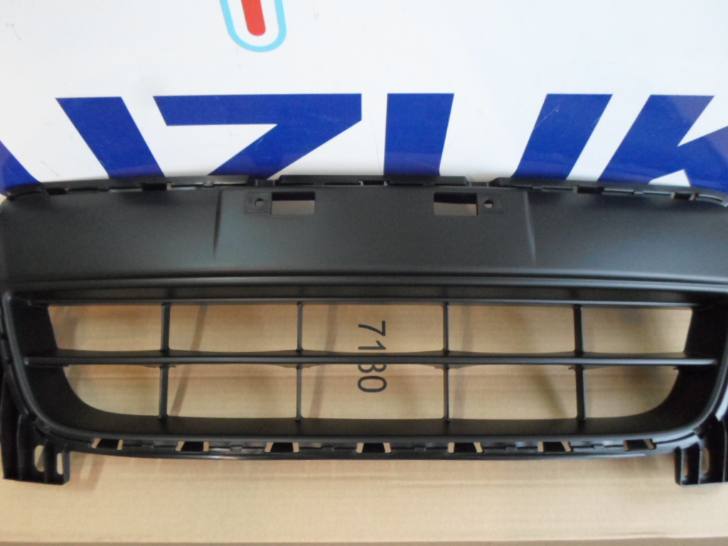 H�t�r�cs als� Suzuki SX4 2010-2013-ig, gy�ri
