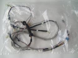 K�belk�teg csomagt�rajt� Suzuki Ignis 2002-2006,gy�ri