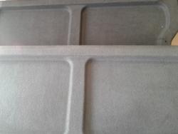 Kalaptart� Suzuki Swift 3-5 a. 1989-2003-ig, bontott