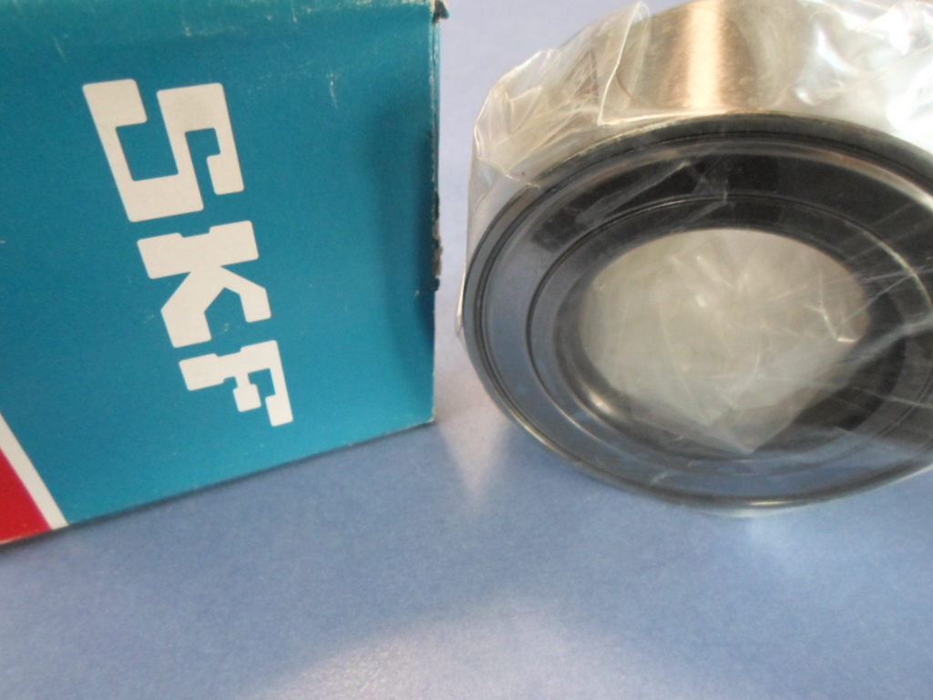 Ker�kcsap�gy els� Suzuki SX4 2006-2013, SKF