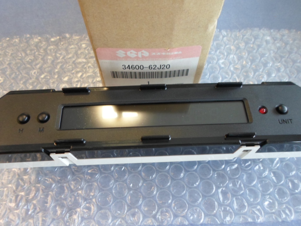 Inform�ci�s kijelz� Suzuki Swift GLX 2005-2010, gy�ri 