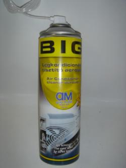 Kl�ma tiszt�t� spray 500ml