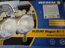 Kdlmpa kszlet Suzuki Wagon+ 2000-2003-ig