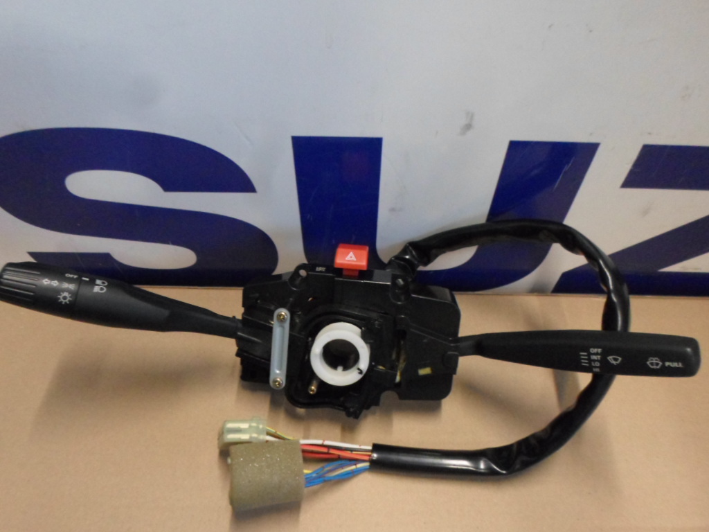 Korm�nykapcsol� Suzuki Swift 1.0-1.-1.6 1992-1996-ig, gy�ri