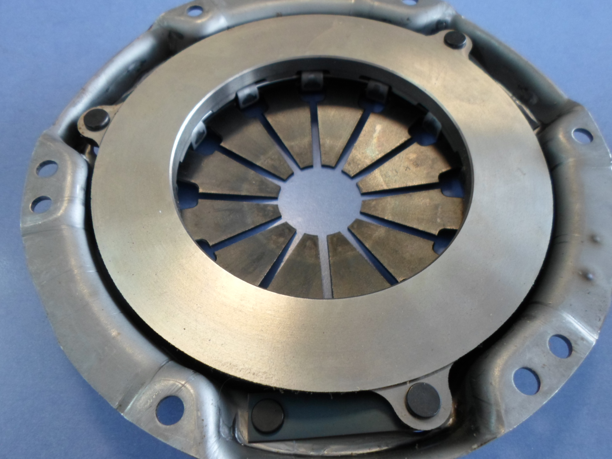 Kuplung szerkezet Suzuki S-Cross, 1.4T Hibrid 2019-t�l  gy�ri