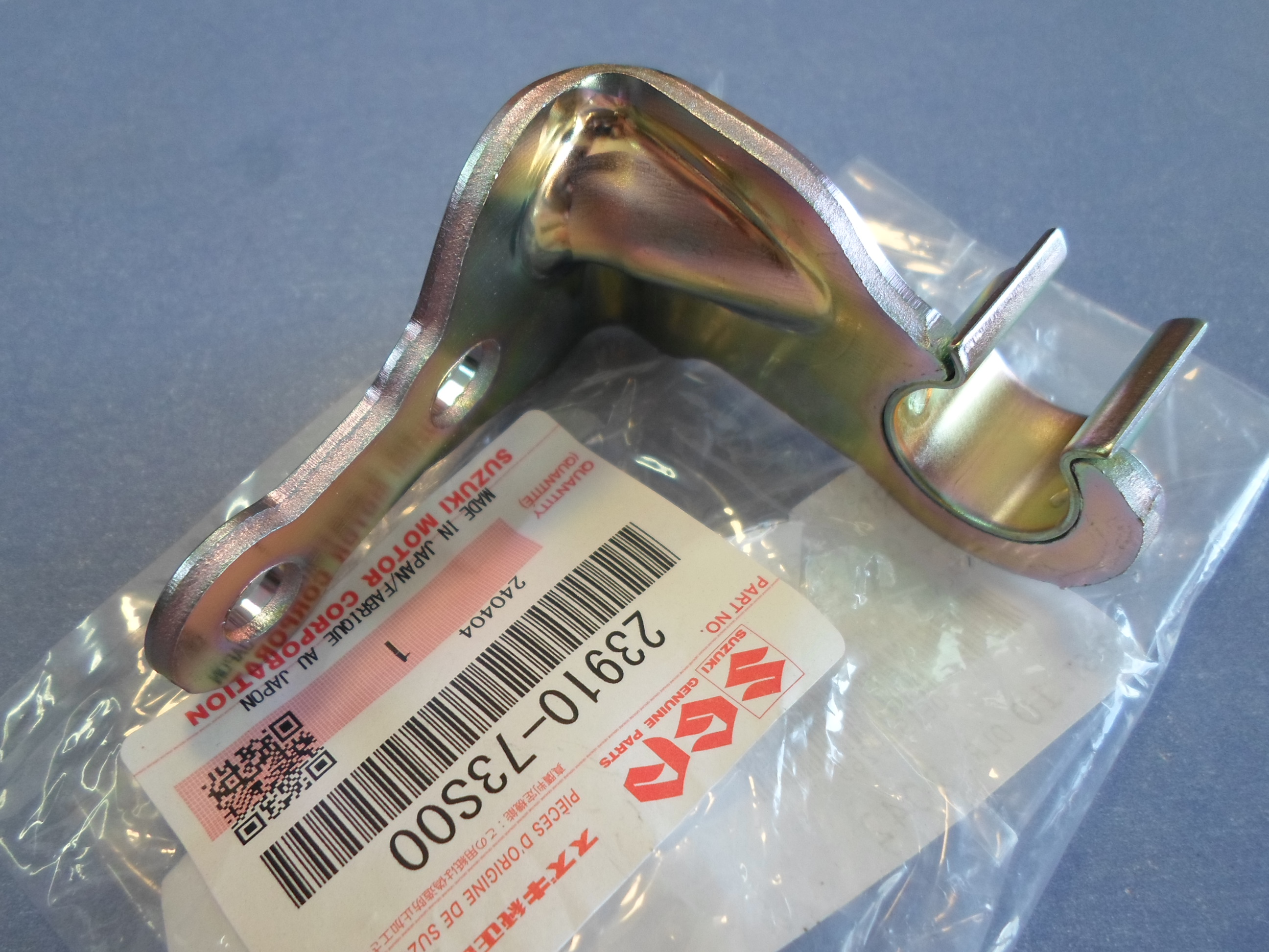 Kuplung bowden bak Suzuki Ignis 1.2 2017-,gy�ri