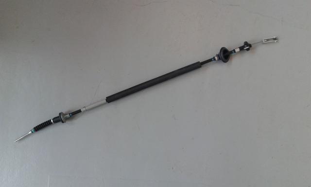 Kuplungbowden Suzuki Alto 1.1 2002-2006-ig.