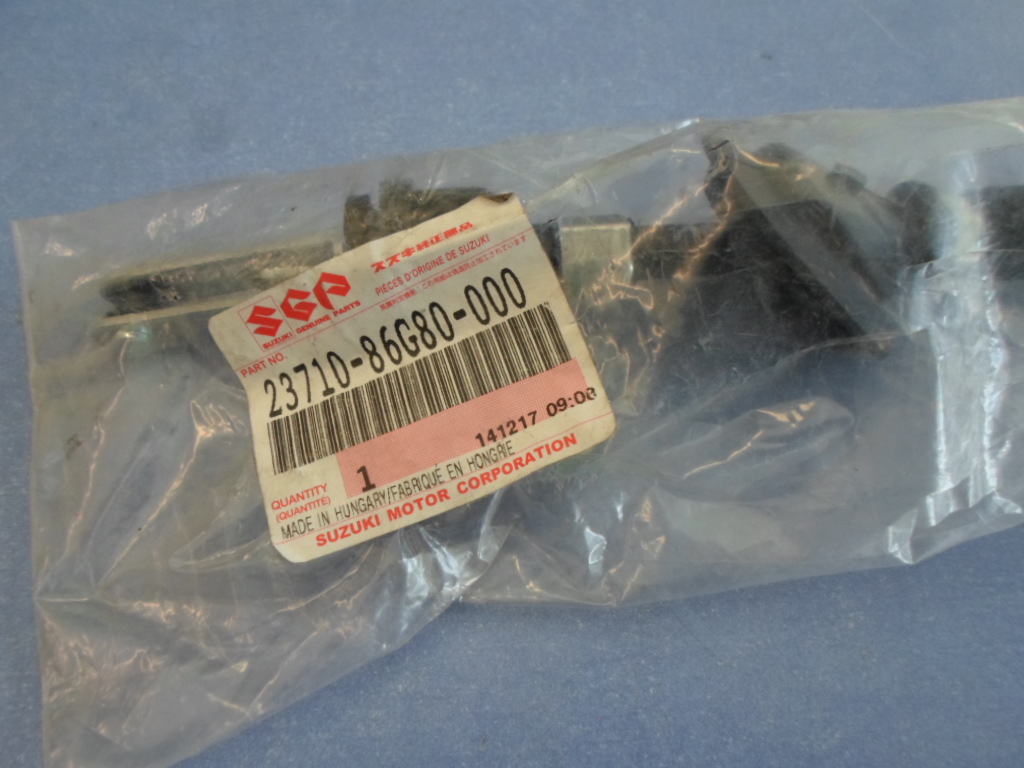 Kuplungbowden Suzuki Ignis 1.3Diesel 2002-2006, gy�ri