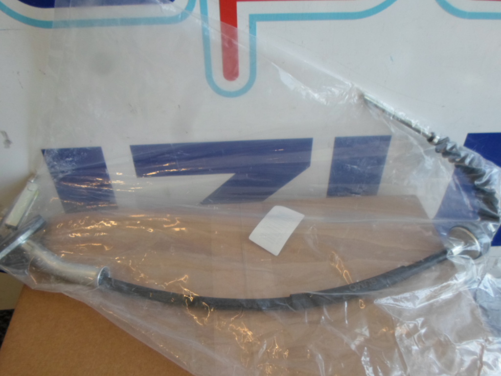 Kuplung bowden Suzuki Splash 1.0