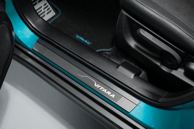 K�sz�bv�d� szett Suzuki Vitara 2016- ,gy�ri