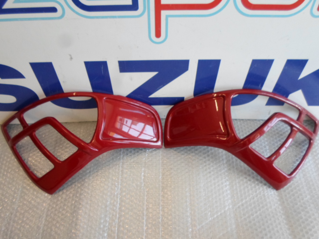 L�mpa burkolat h�ts� p�r Swift 2005-2010
