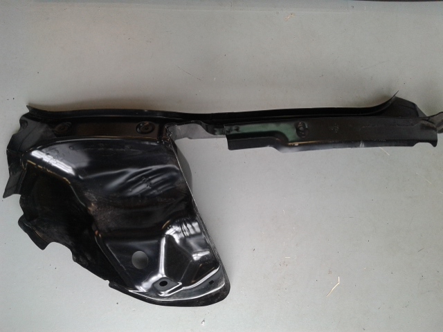 L�mpatart� h�ts� jobb Suzuki SX4 5A 2006-2013,gy�ri