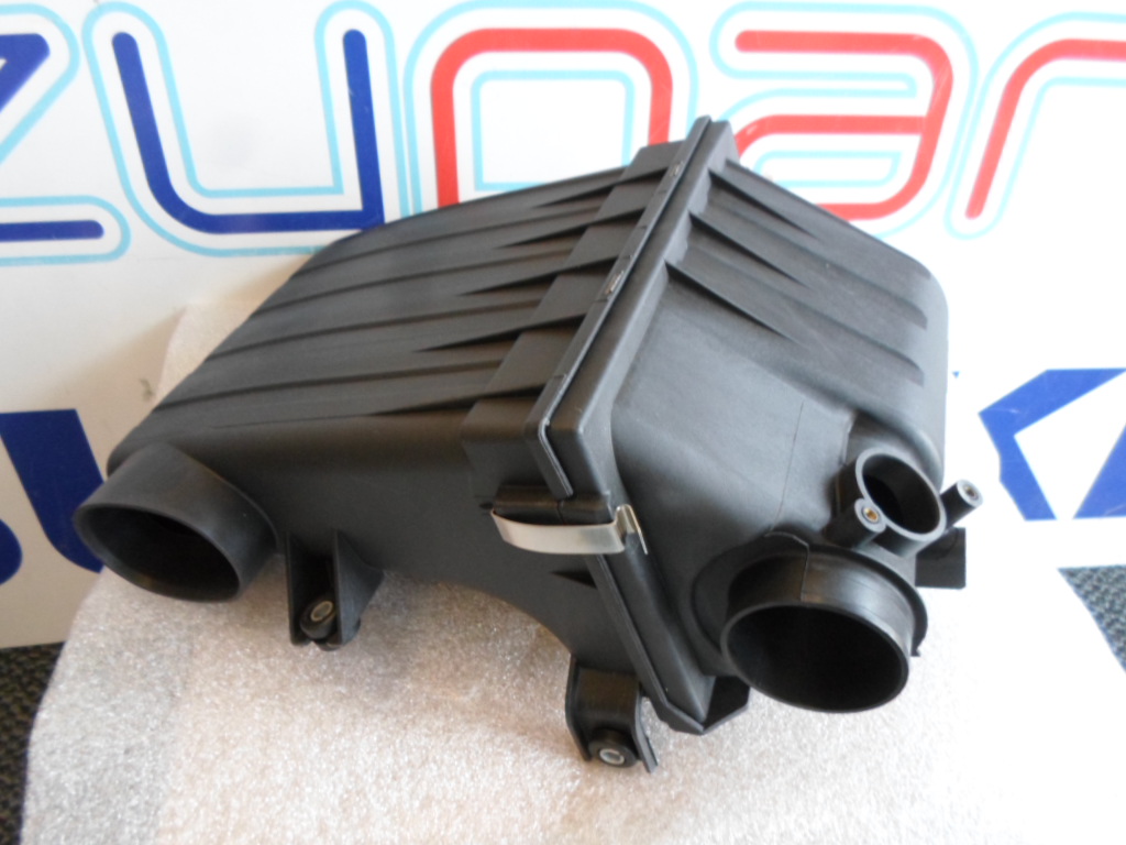 Leveg�sz�r� h�z Suzuki Swift benzines 2005-2010, gy�ri 