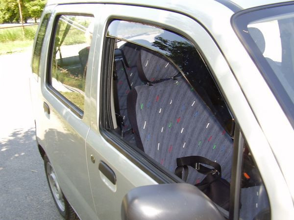 Szlterel Suzuki Alto 2002-2006