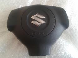 L�gzs�k bal Suzuki Swift 2005-2010, gy�ri