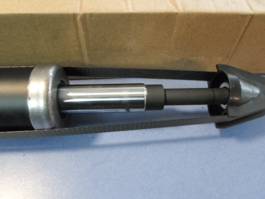 Leng�scsillap�t� h�ts� Suzuki Swift 1992-2003-ig