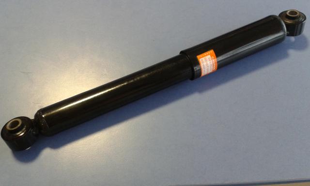 Lengscsillapt hts Suzuki Alto 2002-2006-ig, gyri