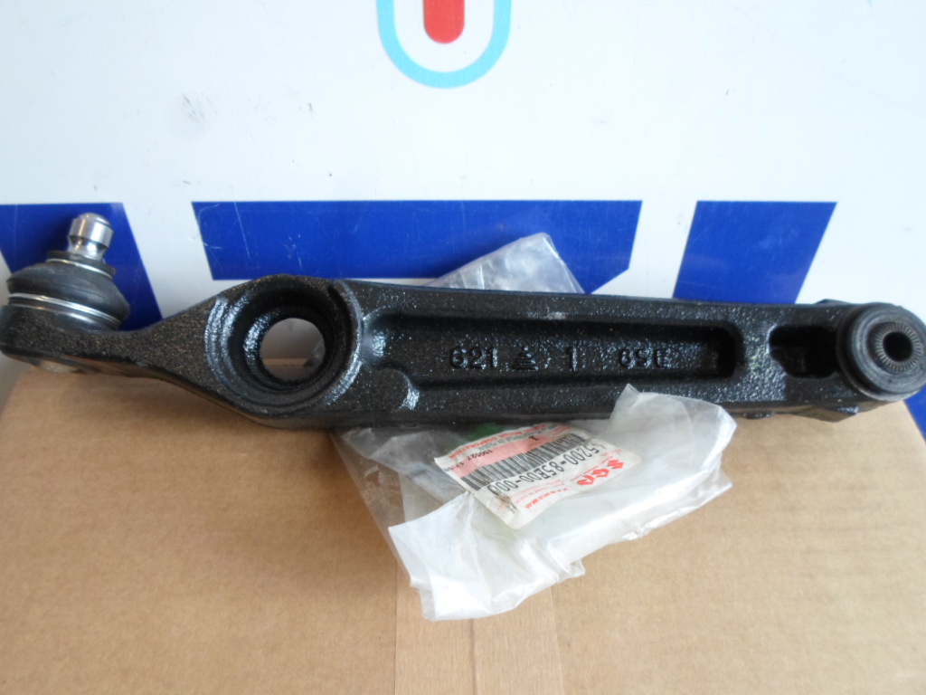 Leng�kar els� jobb-bal,Suzuki Ignis 2002-2006, gy�ri