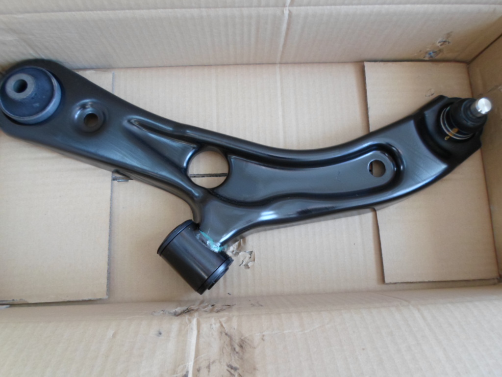 Leng�kar els� bal Suzuki Swift 2005-2010-ig,gy�ri