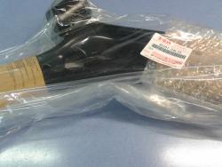 Leng�kar els� bal Suzuki SX4 2006-2013-ig, gy�ri