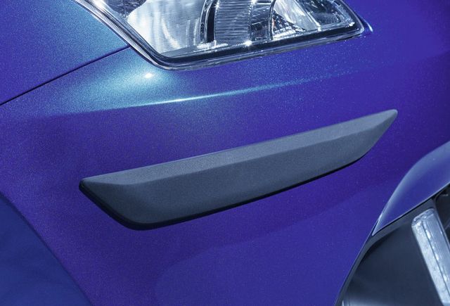 L�kh�r�t� v�d�cs�k k�szlet Suzuki Baleno, 2016-t�l, gy�ri