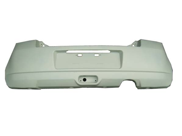 L�kh�r�t� h�ts� Suzuki Swift 2005-2007-ig, alapozott 