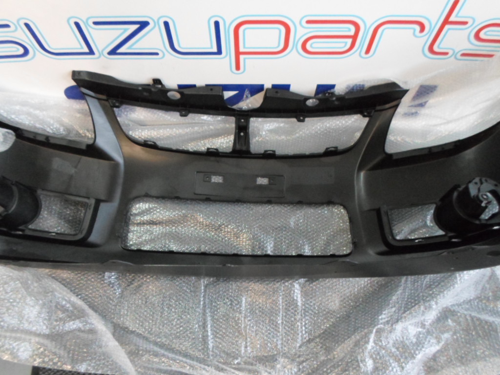 L�kh�r�t� els� Suzuki SX4 5ajt�s 2006-2009-ig