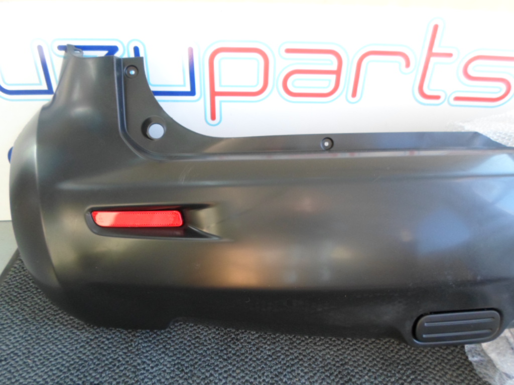 L�kh�r�t� h�ts� Suzuki Splash 2008-2012