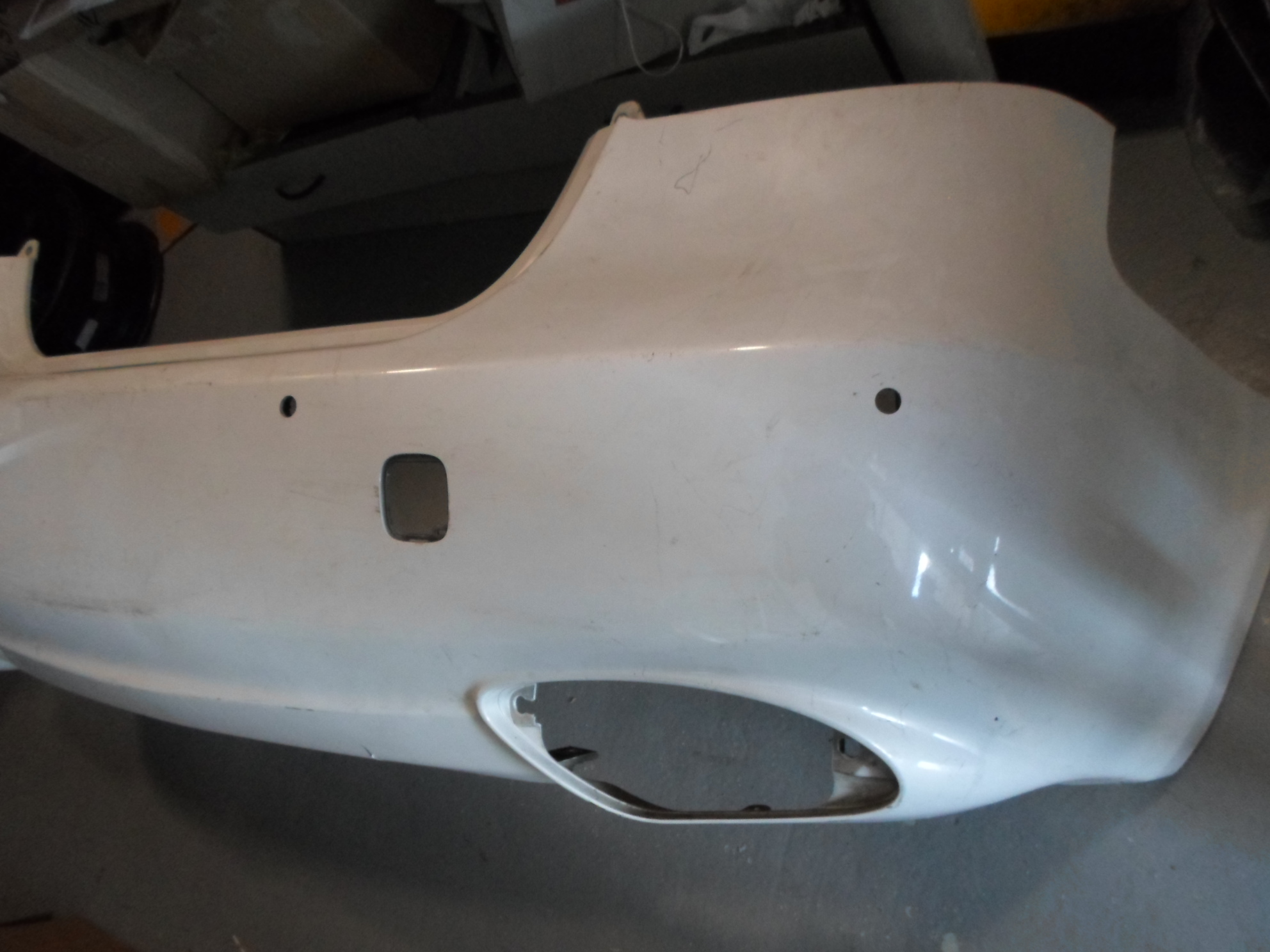 L�kh�r�t� h�ts� Suzuki Kizashi, bontott