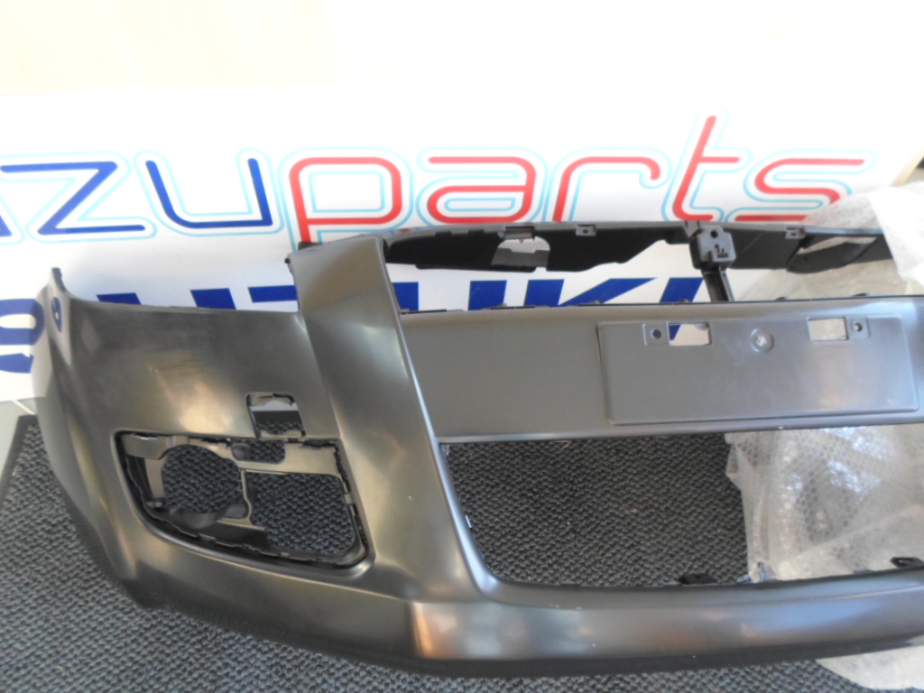 L�kh�r�t� els� Suzuki Splash 2012-ig