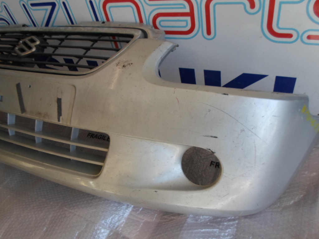 L�kh�r�t� els� Suzuki WagonR+ 2000-2003, bontott