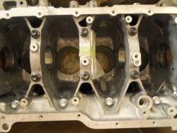 Motorblokk Suzuki Grand Vitara 2.0 benzines 2006-t�l, gy�ri