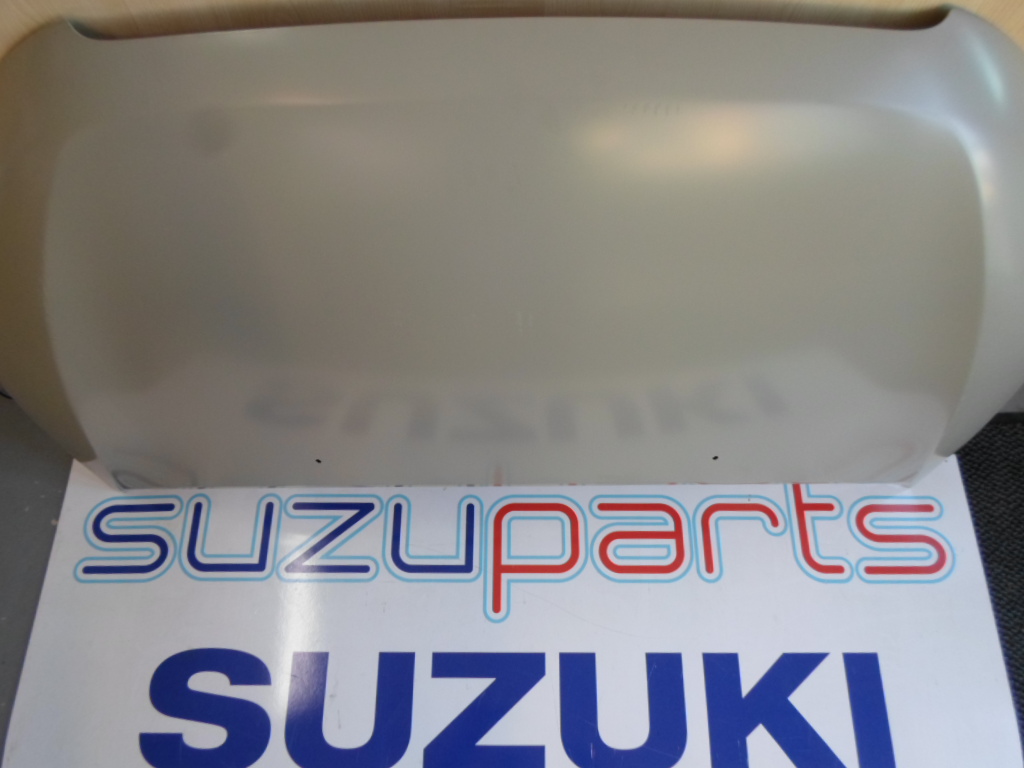 G�ptet� Suzuki Splash,2013-ig gy�ri