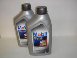 Motorolaj Mobil Super 3000 5W40 1L