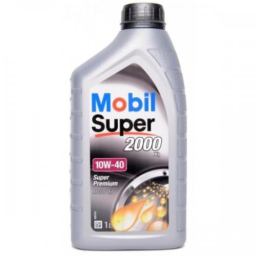 Motorolaj Mobil Super 2000 10W40 1L 