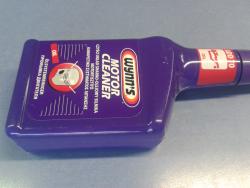 Motor bels� tiszt�t� olajadal�k Wynn's 325ml