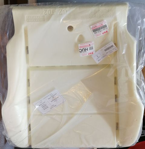 �l�sp�rna �l�r�sz  Swift Sport 2005-2010, gy�ri