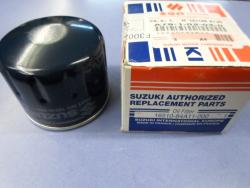 Olajsz�r� Suzuki Grand Vitara 1.9D, gy�ri