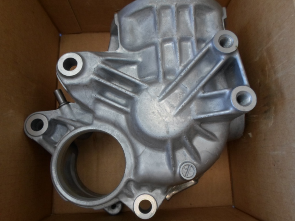 Osztm hz bal Suzuki Ignis 4wd 1.3-1.5, gyri