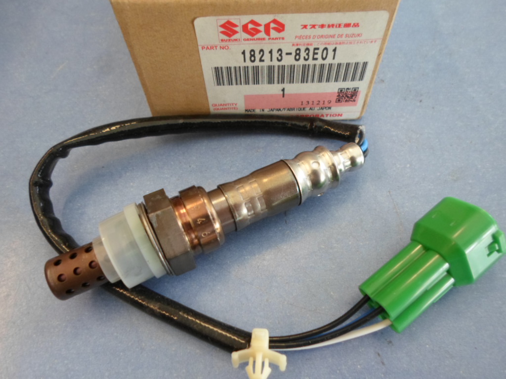 Lambda szonda N.1 Suzuki WagonR+ 1.3 2000-2003, gy�ri