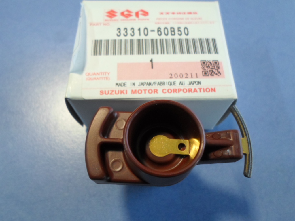 Rotor (gyujt�s) Suzuki Swift 1.0 1990-2003-ig,gy�ri