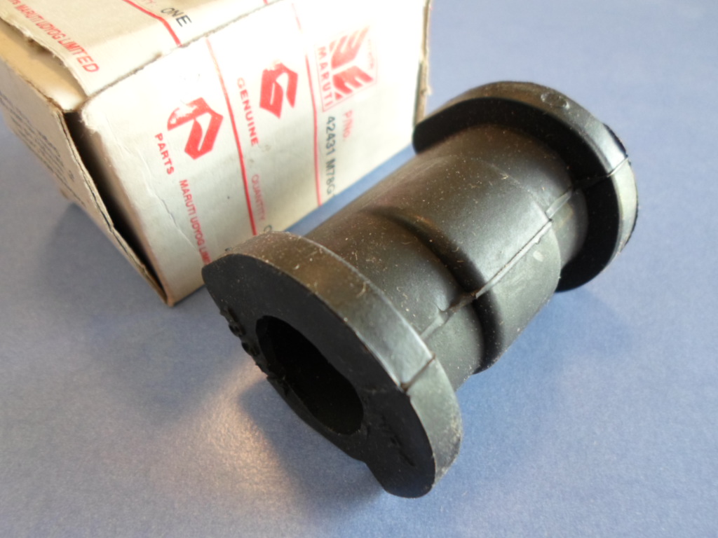 Stabiliztor gumi els Suzuki Alto 1.1 2002-2006, gyri