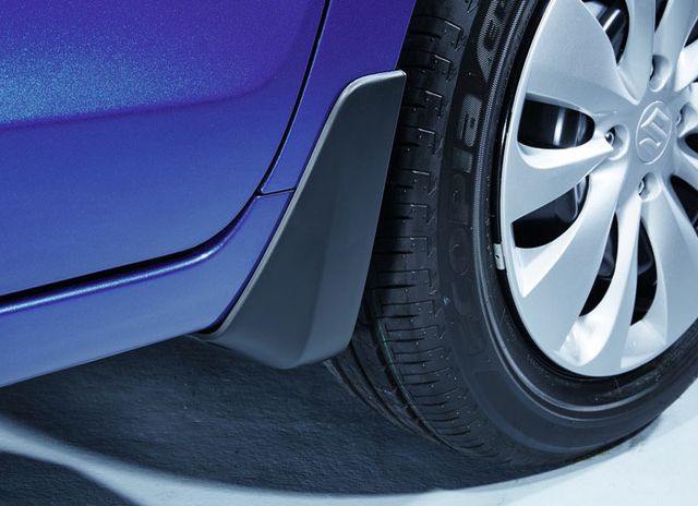 S�rfog�, merev, Baleno 2016-t�l, gy�ri