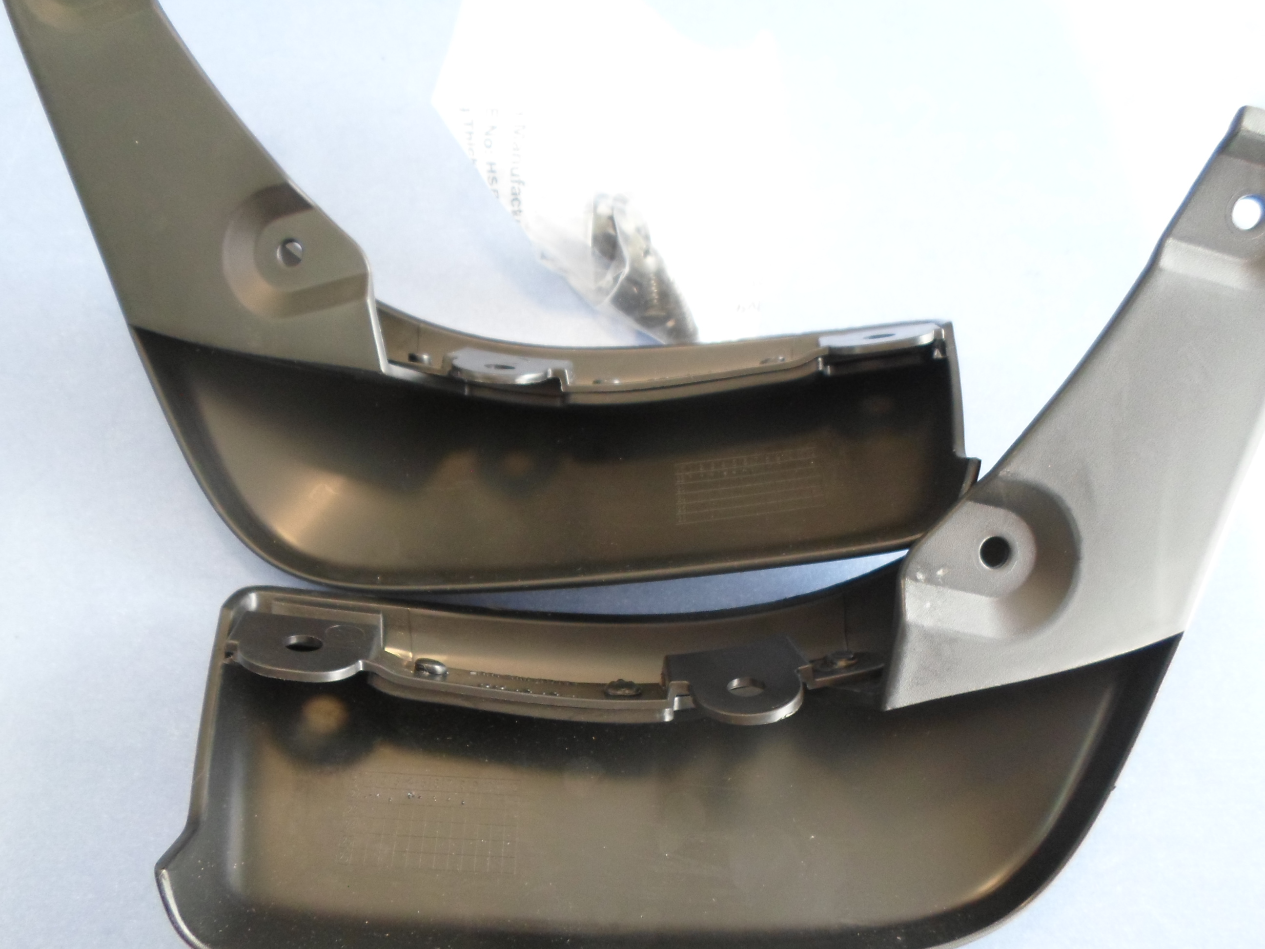 Srfog hts Suzuki Swift 2017-2024-ig