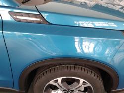 Srvd els jobb Suzuki Vitara, gyri. 