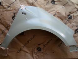 S�rv�d� els� jobb Suzuki SX4 2006-2013, 4-5a, gy�ri. 