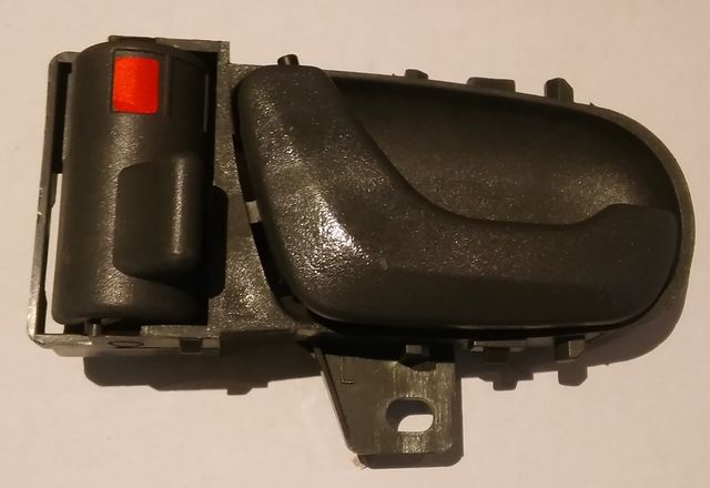 Kilincs bels� els� bal sz�rke Suzuki Swift 2003-ig