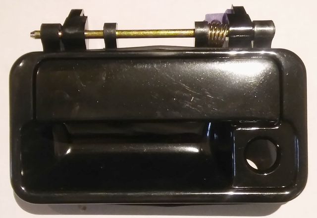 Kilincs k�ls� els� bal Suzuki Swift 2003-ig